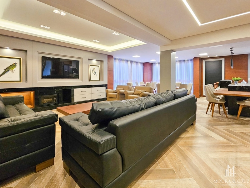 Apartamento semi mobiliado 2 quartos no Centro de Gramado: 17ª foto da galeria de imagens do imóvel