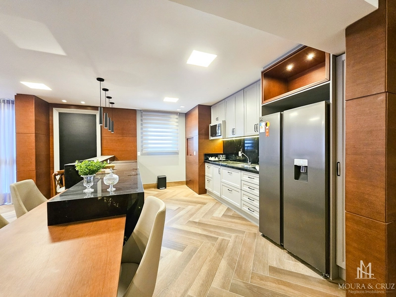 Apartamento semi mobiliado 2 quartos no Centro de Gramado: 12ª foto da galeria de imagens do imóvel