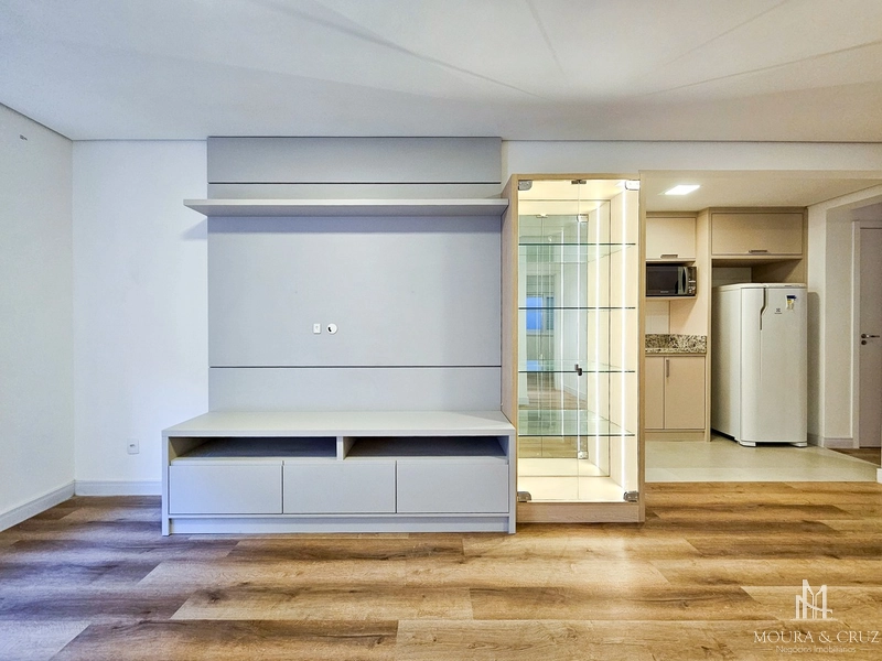 Apartamento semi mobiliado 2 quartos no Centro de Gramado: 3ª foto da galeria de imagens do imóvel