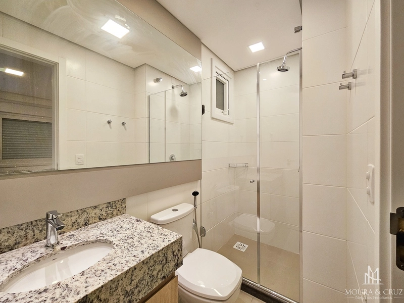 Apartamento semi mobiliado 2 quartos no Centro de Gramado: 6ª foto da galeria de imagens do imóvel