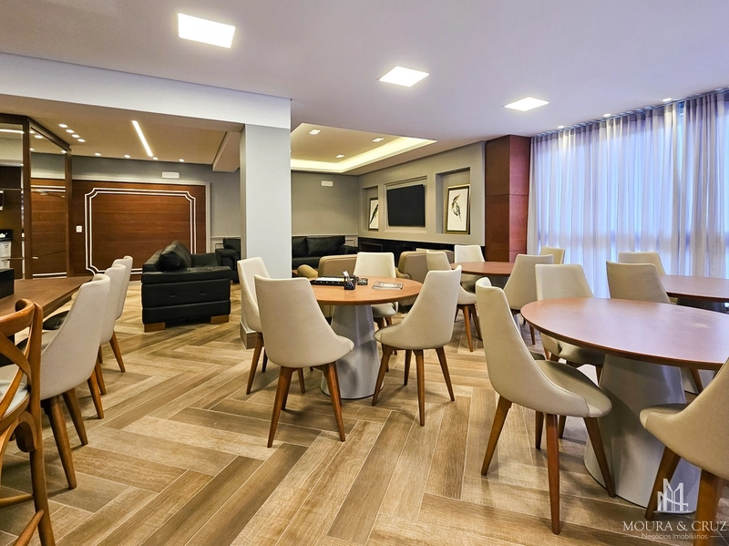 Apartamento semi mobiliado 2 quartos no Centro de Gramado: 14ª foto da galeria de imagens do imóvel