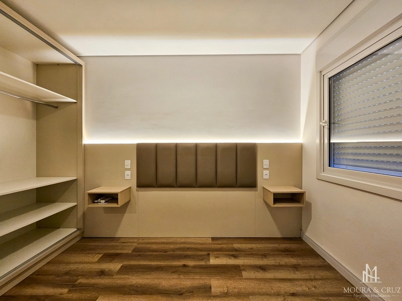 Apartamento semi mobiliado 2 quartos no Centro de Gramado: 9ª foto da galeria de imagens do imóvel