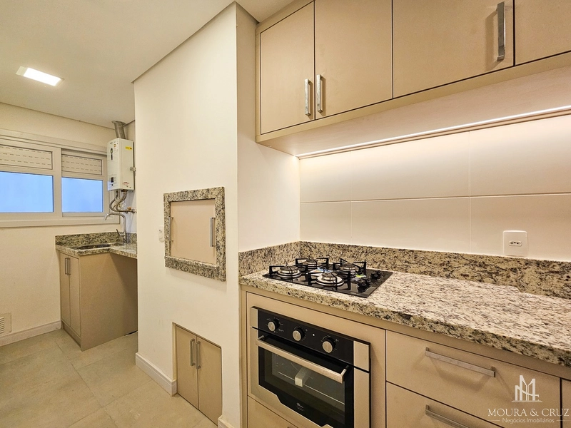 Apartamento semi mobiliado 2 quartos no Centro de Gramado: 5ª foto da galeria de imagens do imóvel