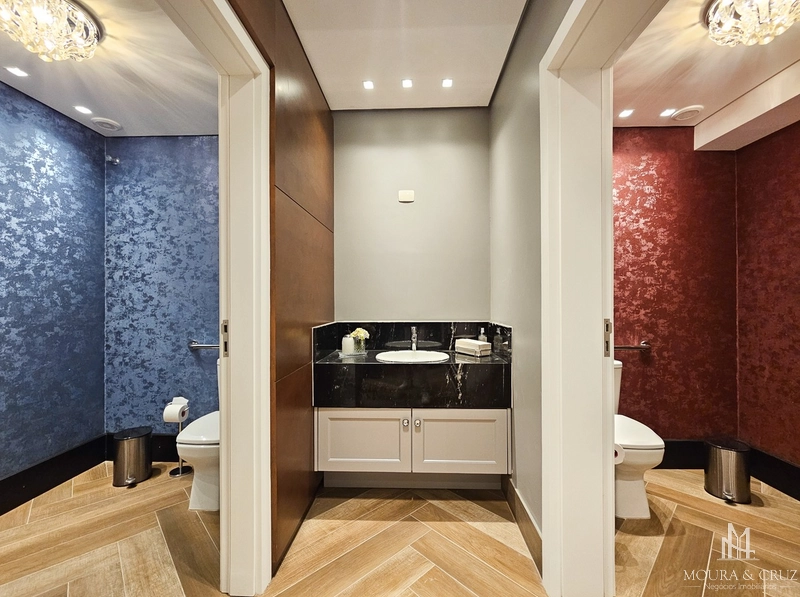 Apartamento semi mobiliado 2 quartos no Centro de Gramado: 20ª foto da galeria de imagens do imóvel