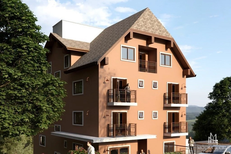 Imóvel residencial ou comercial