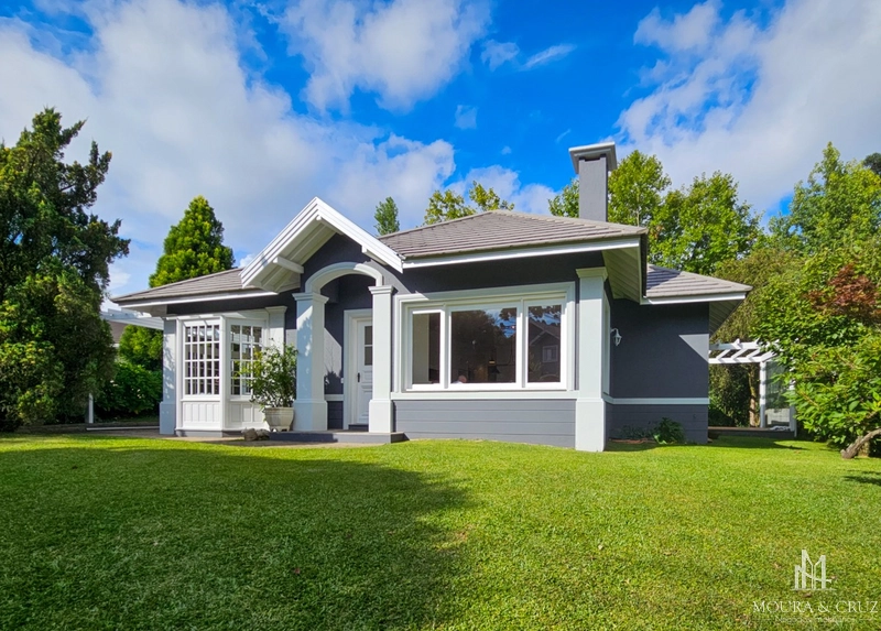 Imóvel residencial ou comercial