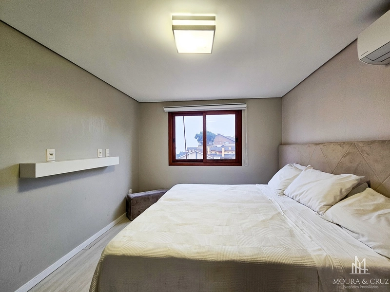 Apartamento 1 quarto no Centro de Gramado: 8ª foto da galeria de imagens do imóvel