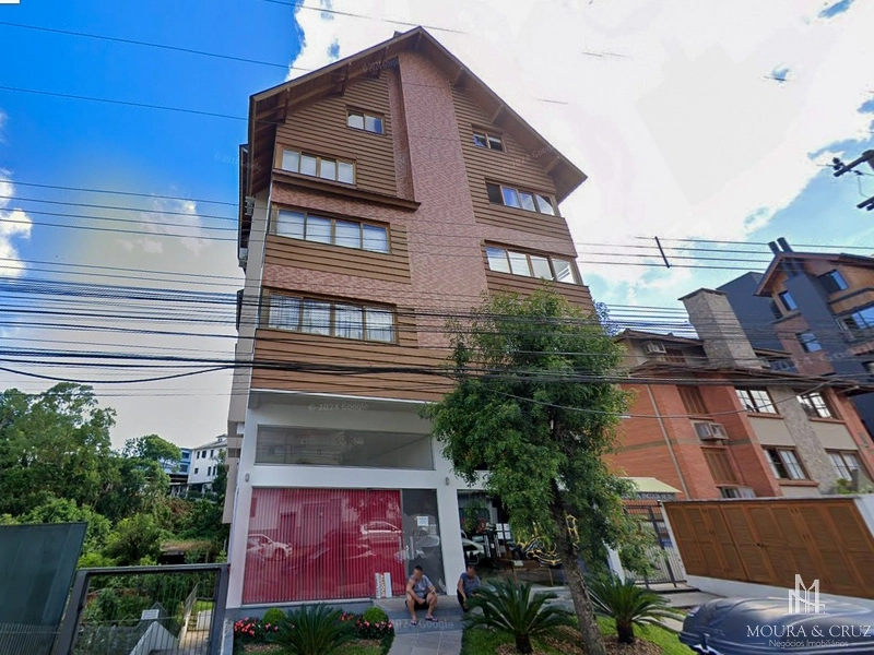 Apartamento 1 quarto no Centro de Gramado: 12ª foto da galeria de imagens do imóvel