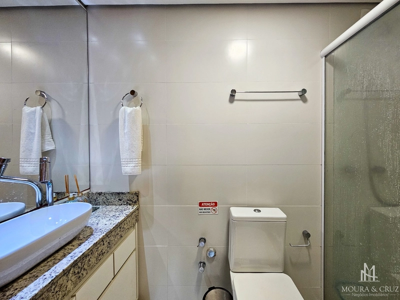 Apartamento 1 quarto no Centro de Gramado: 11ª foto da galeria de imagens do imóvel