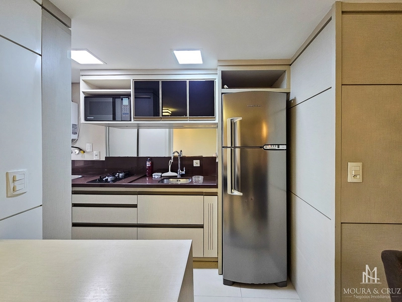 Apartamento 1 quarto no Centro de Gramado: 5ª foto da galeria de imagens do imóvel