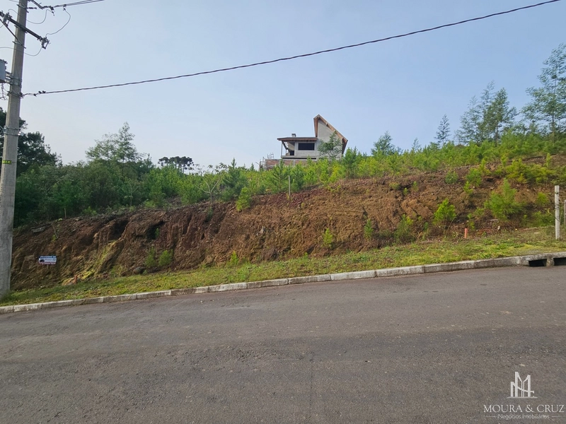 Terreno no loteamento Marsal em Gramado: 1ª foto da galeria de imagens do imóvel