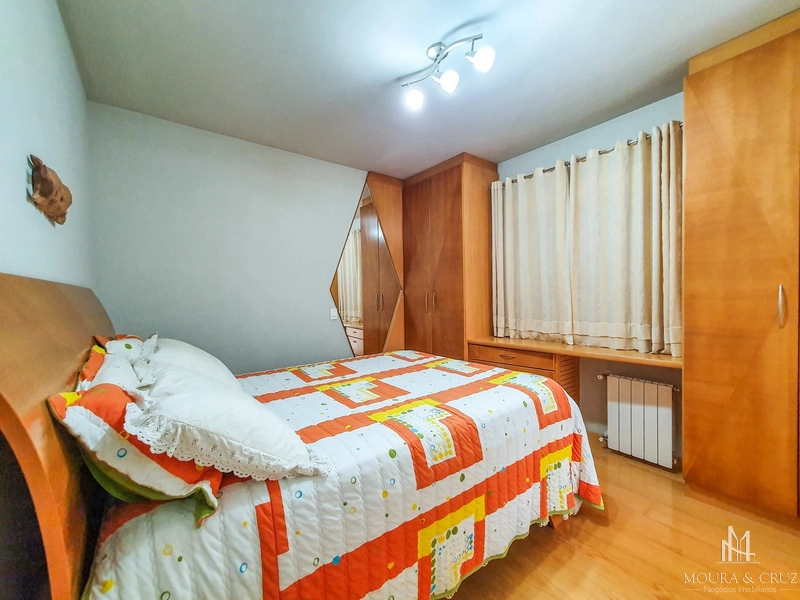 Apartamento 2 quartos mobiliado no Centro de Gramado: 7ª foto da galeria de imagens do imóvel