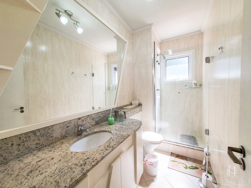 Apartamento 2 quartos mobiliado no Centro de Gramado: 10ª foto da galeria de imagens do imóvel