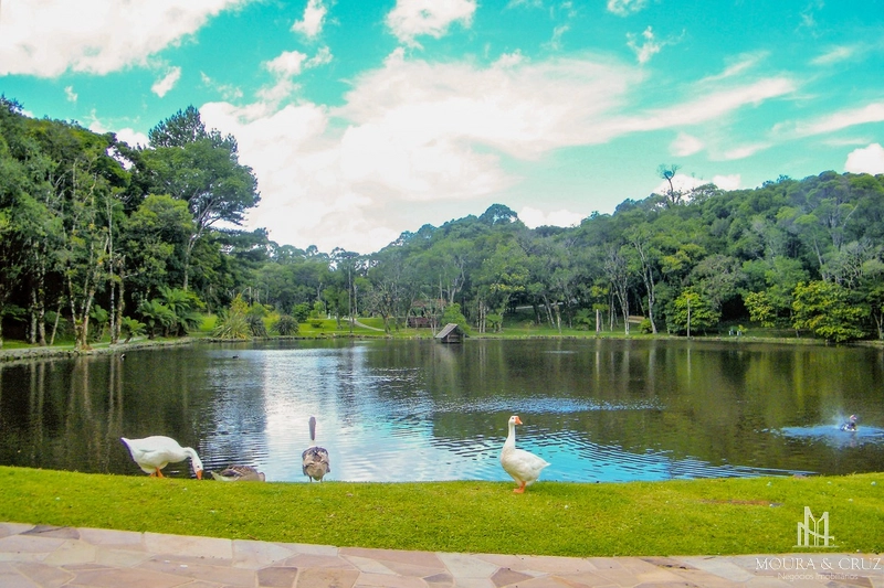 Casa 3 quartos no Condomínio Lagos de Gramado: 22ª foto da galeria de imagens do imóvel