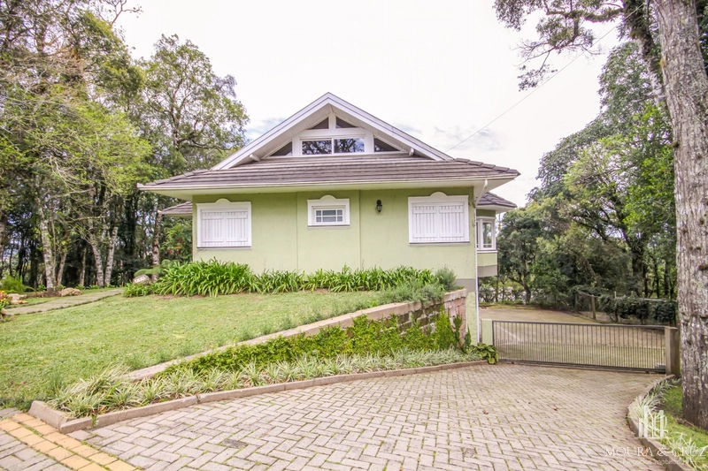 Casa 3 quartos no Condomínio Lagos de Gramado: 15ª foto da galeria de imagens do imóvel