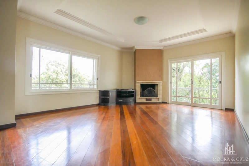 Casa 3 quartos no Condomínio Lagos de Gramado: 3ª foto da galeria de imagens do imóvel