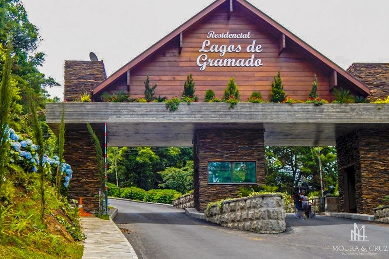 Casa 3 quartos no Condomínio Lagos de Gramado: 18ª foto da galeria de imagens do imóvel