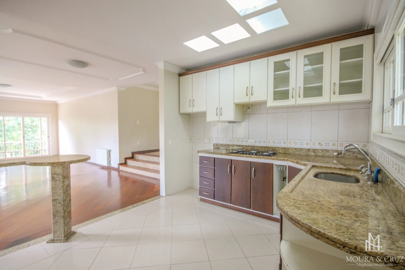 Casa 3 quartos no Condomínio Lagos de Gramado: 6ª foto da galeria de imagens do imóvel