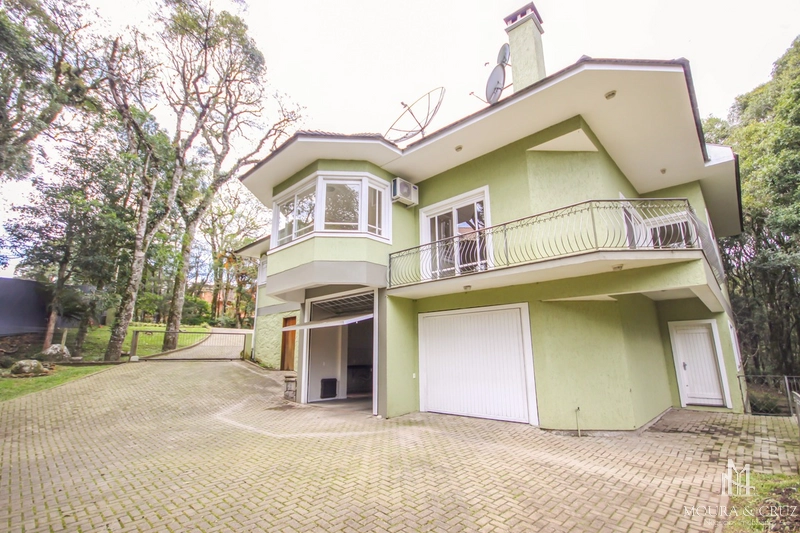 Casa 3 quartos no Condomínio Lagos de Gramado: 16ª foto da galeria de imagens do imóvel