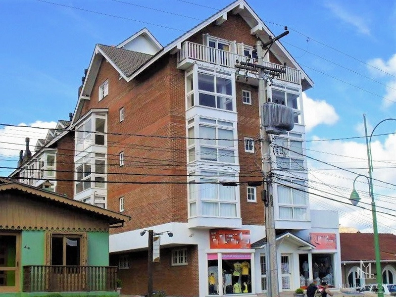 Imóvel residencial ou comercial