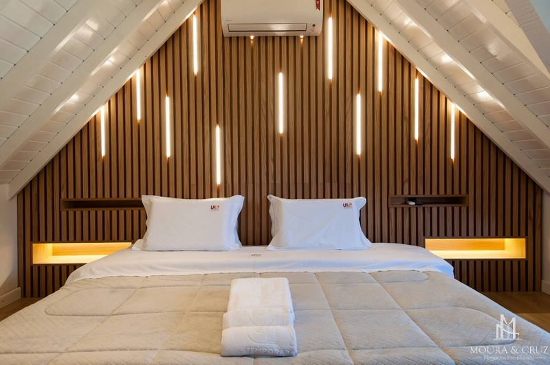 Casa 5 quartos mobiliada no Bavária de Gramado: 31ª foto da galeria de imagens do imóvel