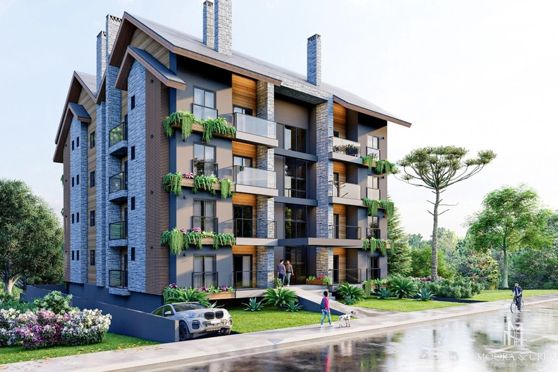 Imóvel residencial ou comercial