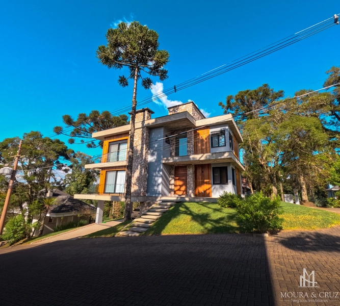 Imóvel residencial ou comercial