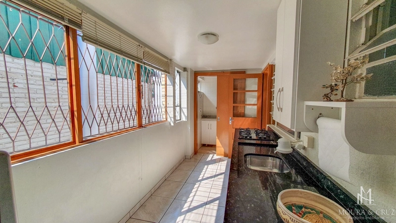 Apartamento 3 quartos no Centro de Gramado: 6ª foto da galeria de imagens do imóvel