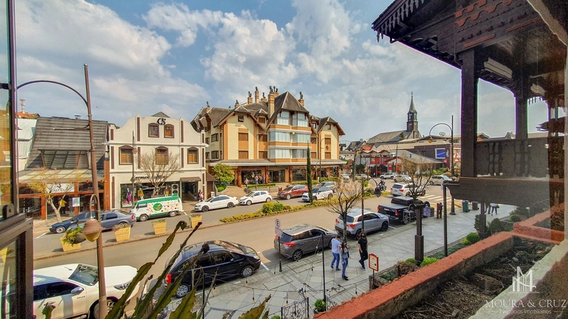 Apartamento 3 quartos no Centro de Gramado: 7ª foto da galeria de imagens do imóvel