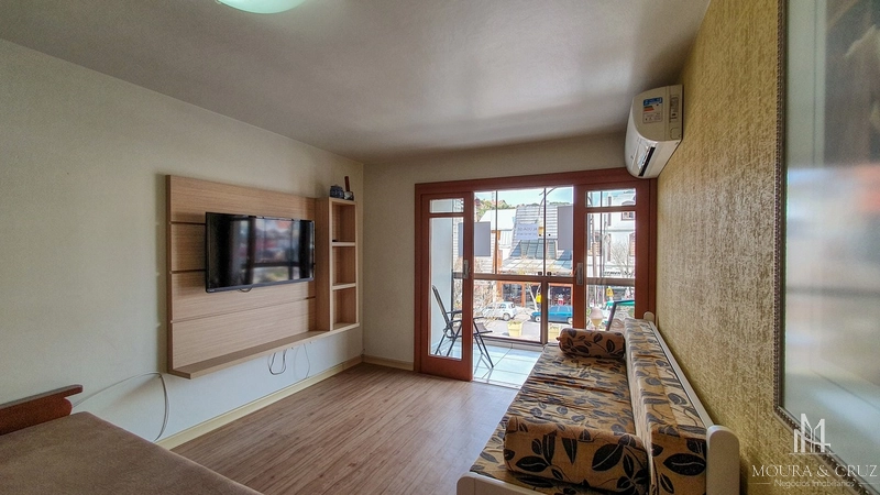 Apartamento 3 quartos no Centro de Gramado: 2ª foto da galeria de imagens do imóvel