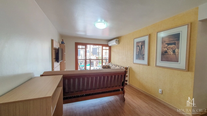 Apartamento 3 quartos no Centro de Gramado: 3ª foto da galeria de imagens do imóvel