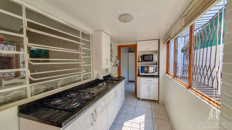 Apartamento 3 quartos no Centro de Gramado: 5ª foto da galeria de imagens do imóvel