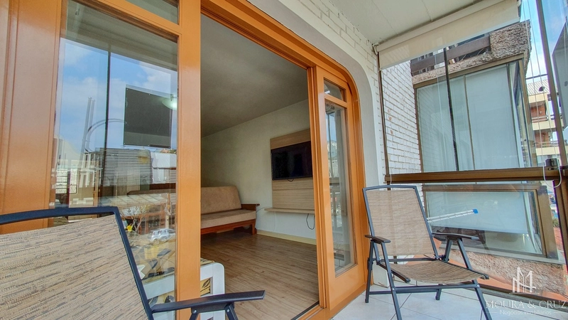 Apartamento 3 quartos no Centro de Gramado: 9ª foto da galeria de imagens do imóvel