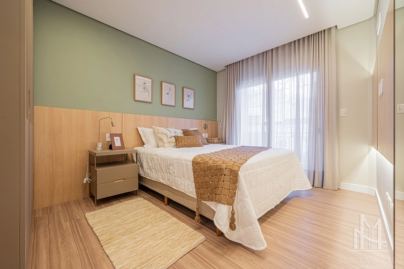 Apartamento 1 quarto mobiliado no bairro Floresta em Gramado: 18ª foto da galeria de imagens do imóvel