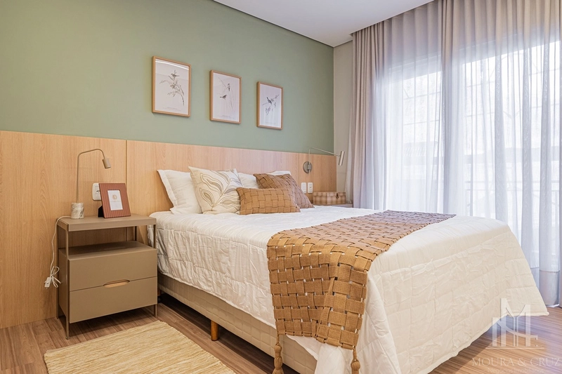 Apartamento 1 quarto mobiliado no bairro Floresta em Gramado: 20ª foto da galeria de imagens do imóvel