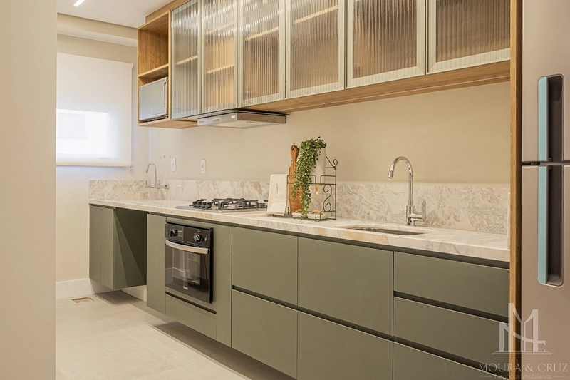 Apartamento 1 quarto mobiliado no bairro Floresta em Gramado: 15ª foto da galeria de imagens do imóvel