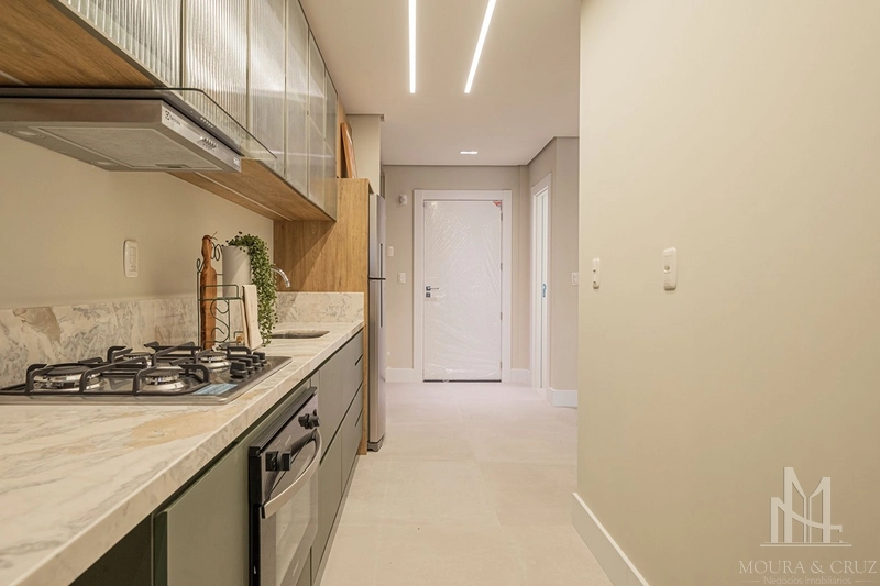 Apartamento 1 quarto mobiliado no bairro Floresta em Gramado: 16ª foto da galeria de imagens do imóvel