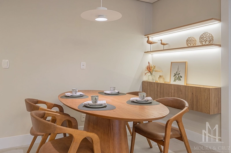 Apartamento 1 quarto mobiliado no bairro Floresta em Gramado: 11ª foto da galeria de imagens do imóvel