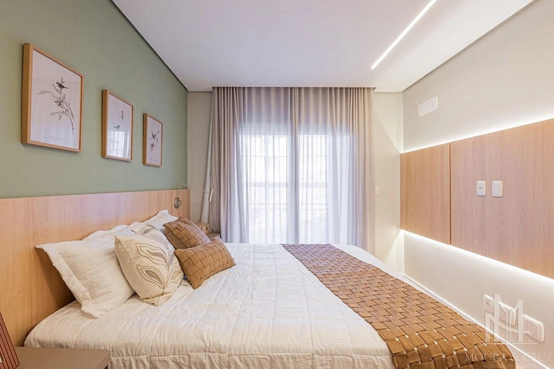 Apartamento 1 quarto mobiliado no bairro Floresta em Gramado: 19ª foto da galeria de imagens do imóvel