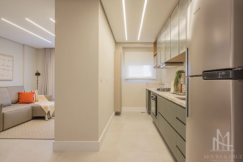 Apartamento 1 quarto mobiliado no bairro Floresta em Gramado: 13ª foto da galeria de imagens do imóvel