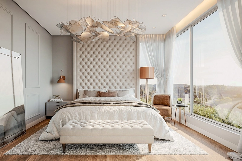 Apartamento 2 quartos no bairro Avenida Central em Gramado: 11ª foto da galeria de imagens do imóvel