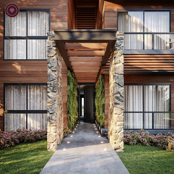 Apartamento 2 quartos no bairro Avenida Central em Gramado: 19ª foto da galeria de imagens do imóvel