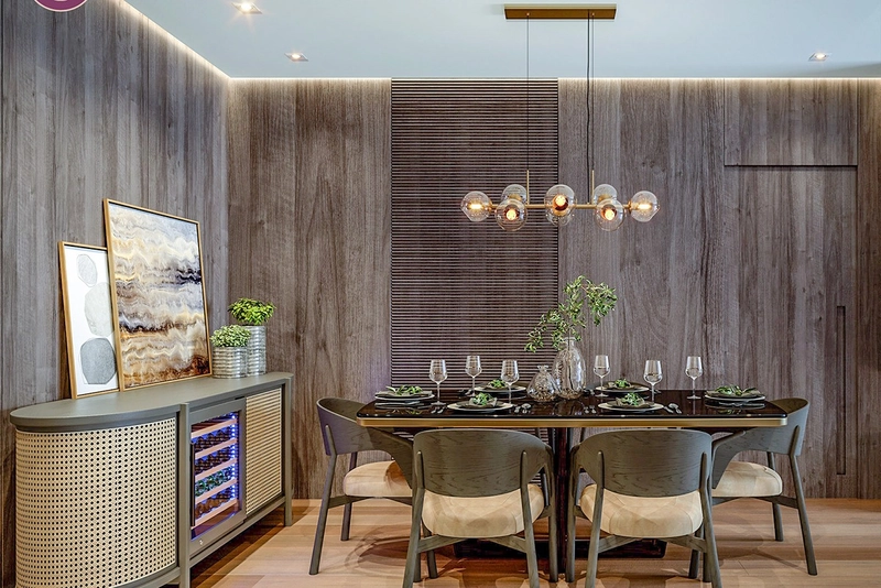 Apartamento 2 quartos no bairro Avenida Central em Gramado: 6ª foto da galeria de imagens do imóvel