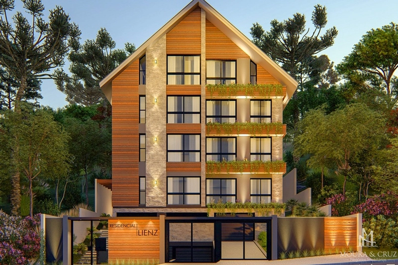 Imóvel residencial ou comercial