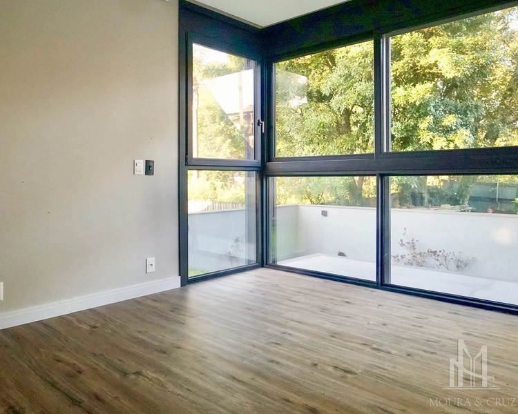 Apartamento 1 quarto no bairro Planalto em Gramado: 3ª foto da galeria de imagens do imóvel