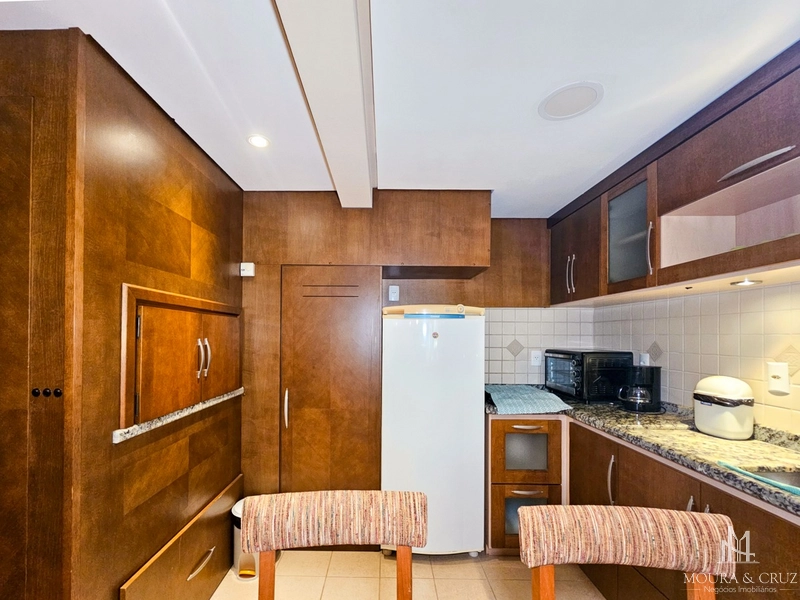 Apartamento 2 quartos mobiliado no Planalto em Gramado: 11ª foto da galeria de imagens do imóvel