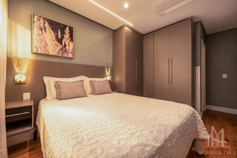 Apartamento 2 quartos mobiliado no Carniel em Gramado: 30ª foto da galeria de imagens do imóvel