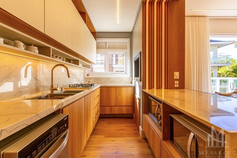 Apartamento 2 quartos mobiliado no Carniel em Gramado: 15ª foto da galeria de imagens do imóvel