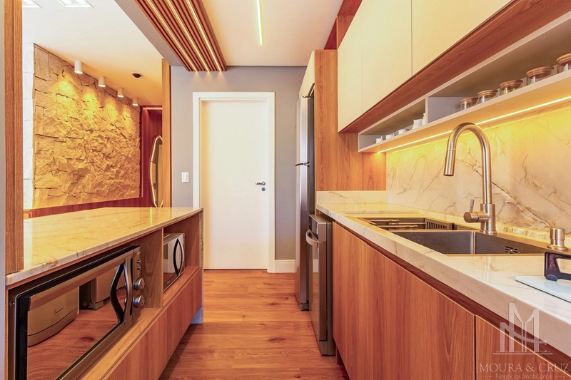 Apartamento 2 quartos mobiliado no Carniel em Gramado: 16ª foto da galeria de imagens do imóvel