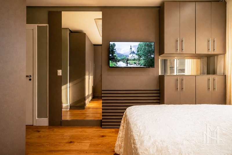 Apartamento 2 quartos mobiliado no Carniel em Gramado: 28ª foto da galeria de imagens do imóvel